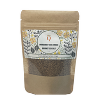 Chardoney sea salt
