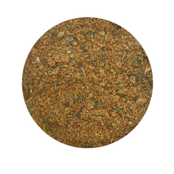 Moroccan Fish Spice Mix