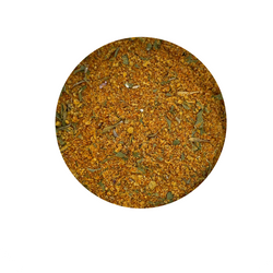 Moroccan Fish spice mix