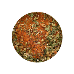 Paella spice mix