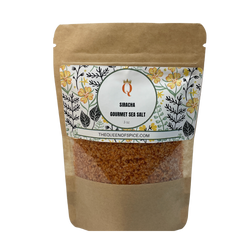 Siracha Salt