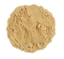 Ground Ginger