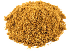 Ground Cumin