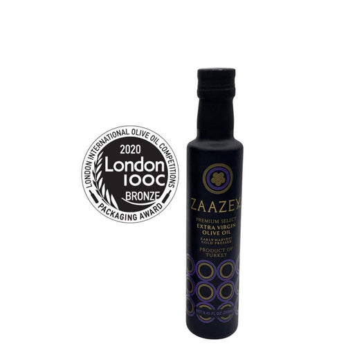 Premium Select EVOO